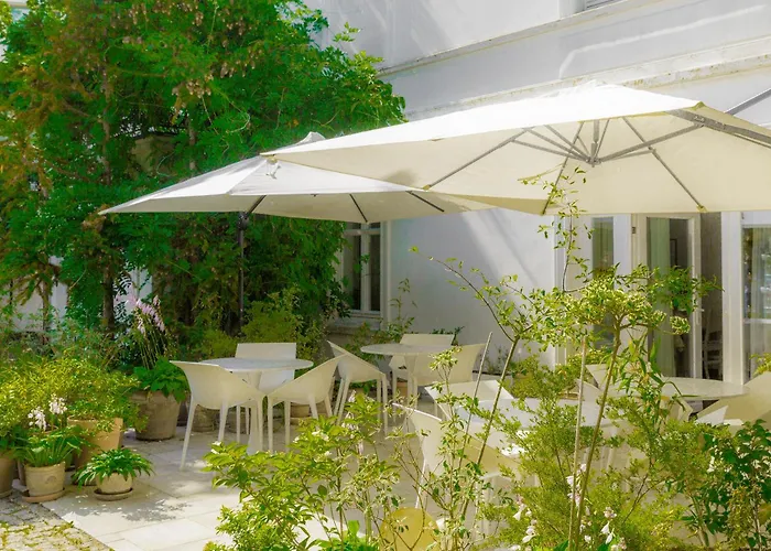 Villa Modiva Misdroy